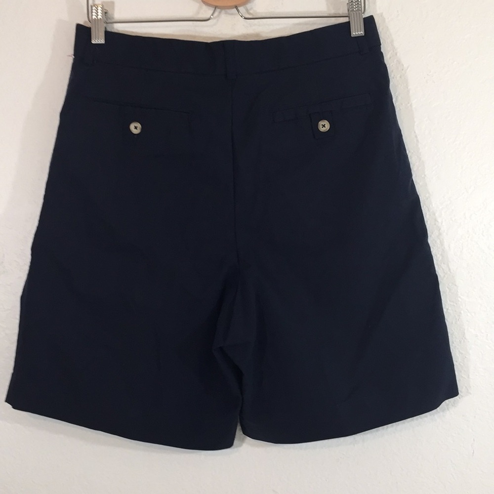 Fila Men’s Shorts 4 pockets Zipper Fly Size 32 - Picture 3 of 7